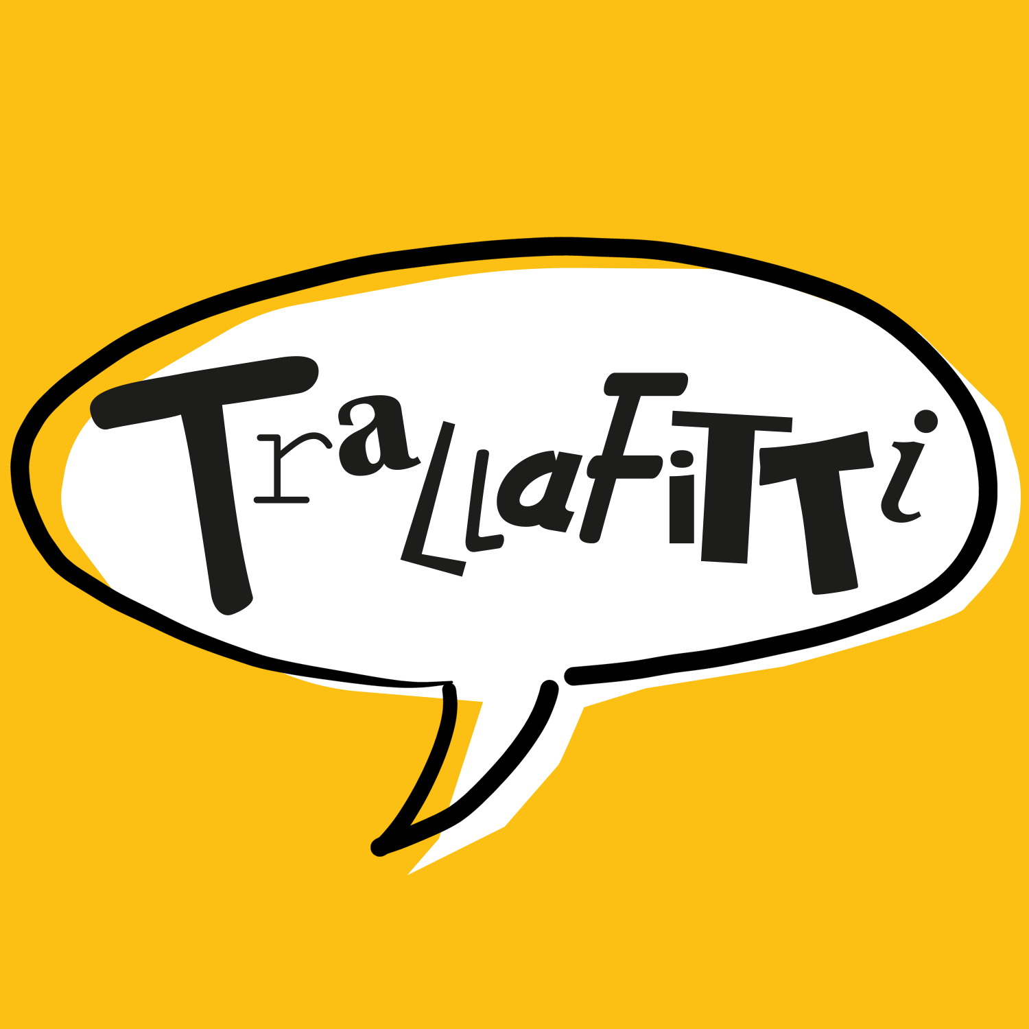 TRALLAFITTI